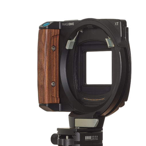 DT Rosewood Grip for the Phase One XT - Image 3