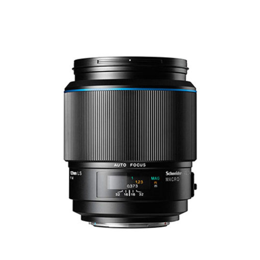 120mm LS f/4 Macro