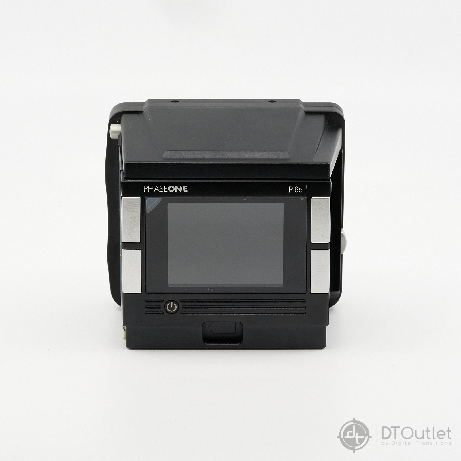 phase one p45 ハッセルブラッド vマウント（PhaseOne P45+