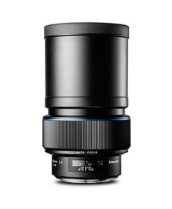 240mm LS f/4.5