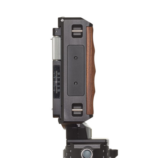 DT Rosewood Grip for the Phase One XT - Image 4