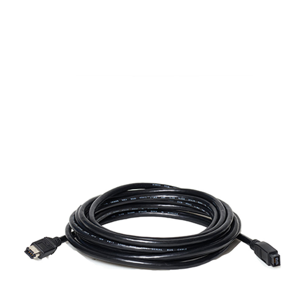 FireWire 400 to 800 Cable 15 ft DT Photo