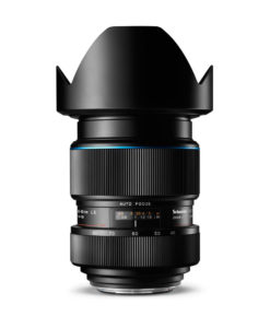 40-80mm LS f/4.0 – 5.6 Blue Ring