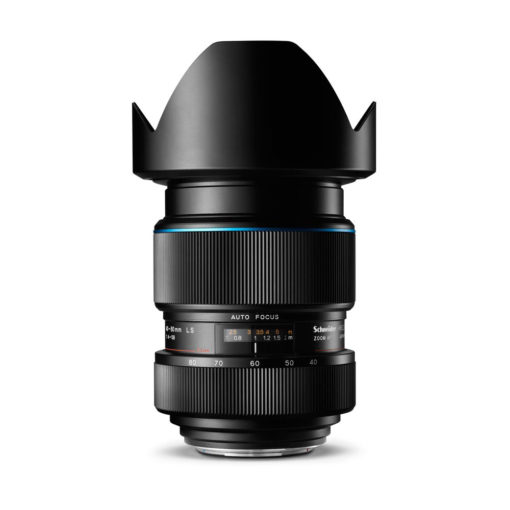 40-80mm LS f/4.0 – 5.6 Blue Ring