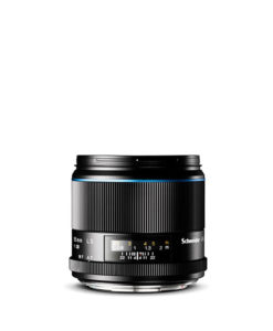 55mm LS f/2.8