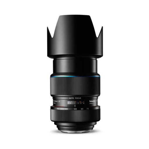 75-150mm LS f/4.0 – 5.6 Blue Ring