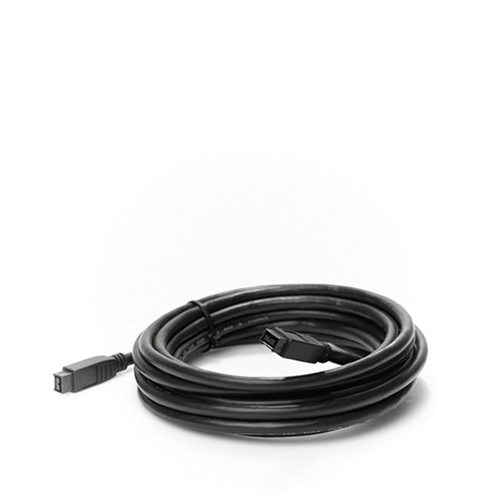FireWire 800 800 15 ft Cable DT Photo