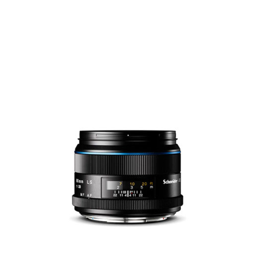 80mm LS f/2.8