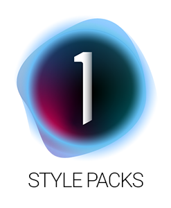 Capture One Style Pack