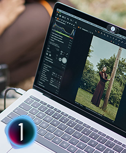Capture One Pro 22 w/ DT Style Pack