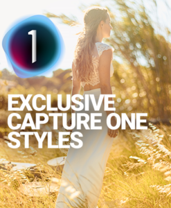 DT Capture One Style Pack (2020 Edition)
