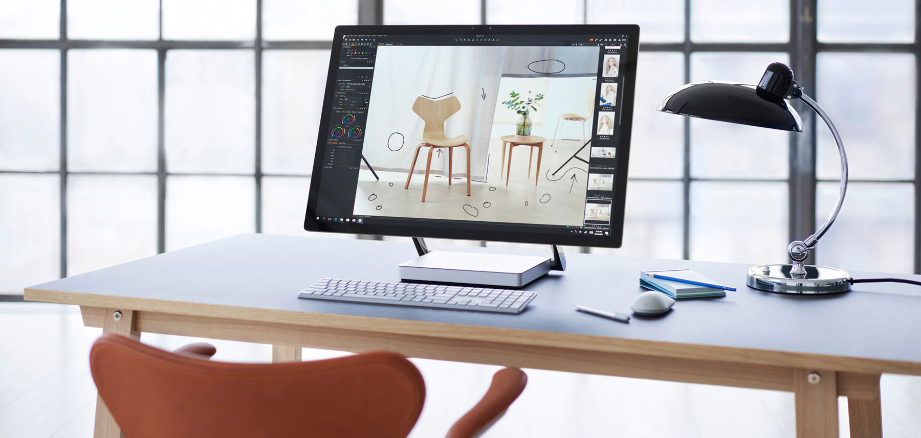 Capture One 11-Workflow