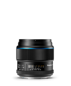 80mm LS f/2.8 Mark II