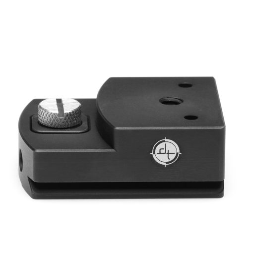 DT Dovetail with Compendium Mount for Phase One XT - Image 2