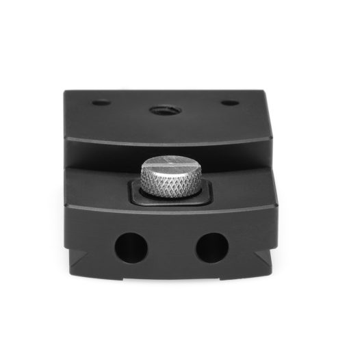 DT Dovetail with Compendium Mount for Phase One XT - Image 3
