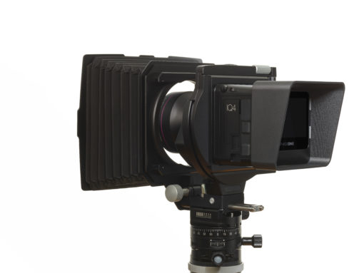 DT Dovetail with Compendium Mount for Phase One XT - Image 8