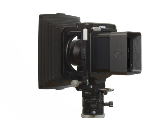 DT Dovetail with Compendium Mount for Phase One XT - Image 6