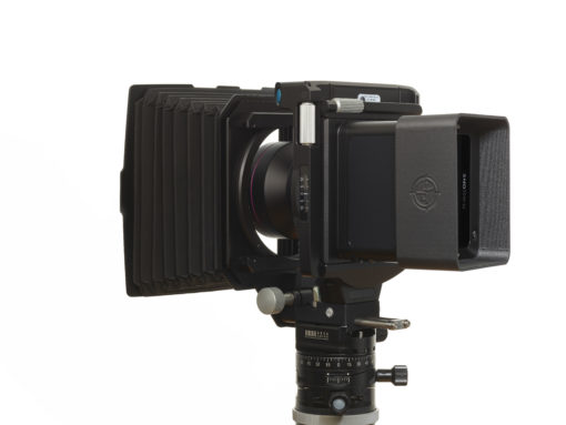 DT Dovetail with Compendium Mount for Phase One XT - Image 7