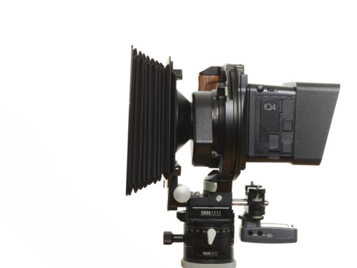 DT Dovetail with Compendium Mount for Phase One XT - Image 12