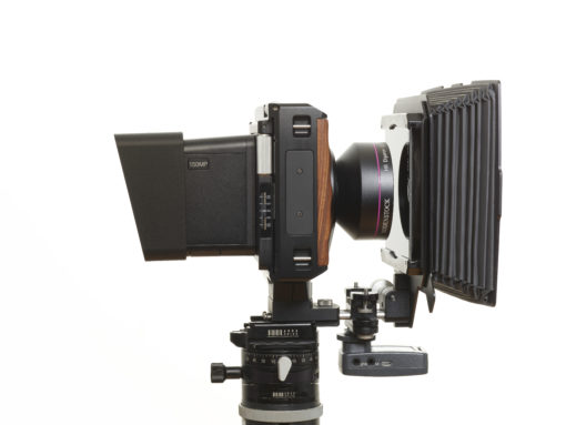 DT Dovetail with Compendium Mount for Phase One XT - Image 11