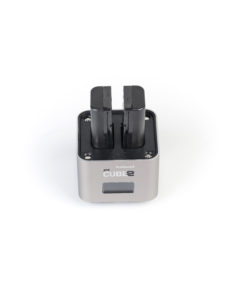 Hähnel Pro Cube 2 Charger for IQ and XF batteries