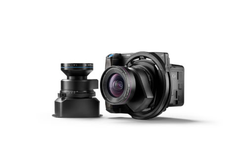 Phase One XT IQ4 150MP Camera System - Image 2