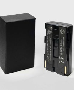 Phase One Battery for IQ and P+ Digital Backs (Two Pack)