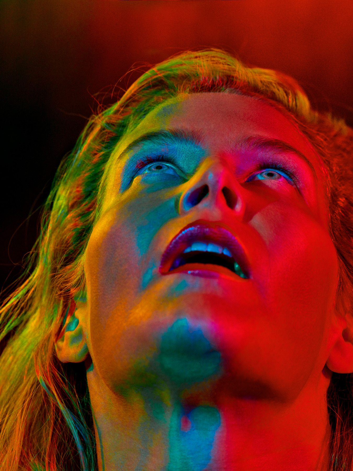 Featured Photographer Jill Greenberg DT Photo