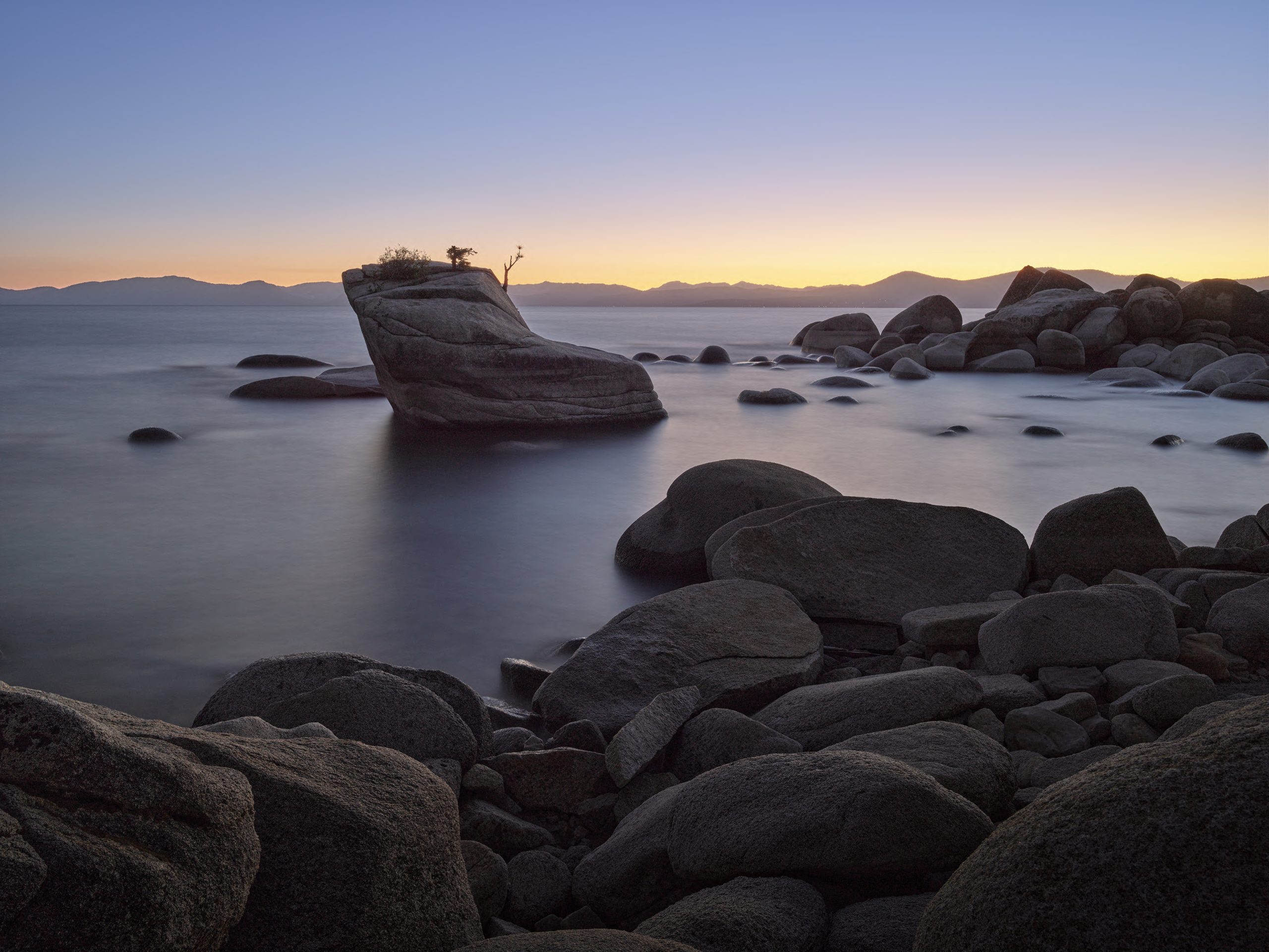 The New Phase One 40mm Tilt