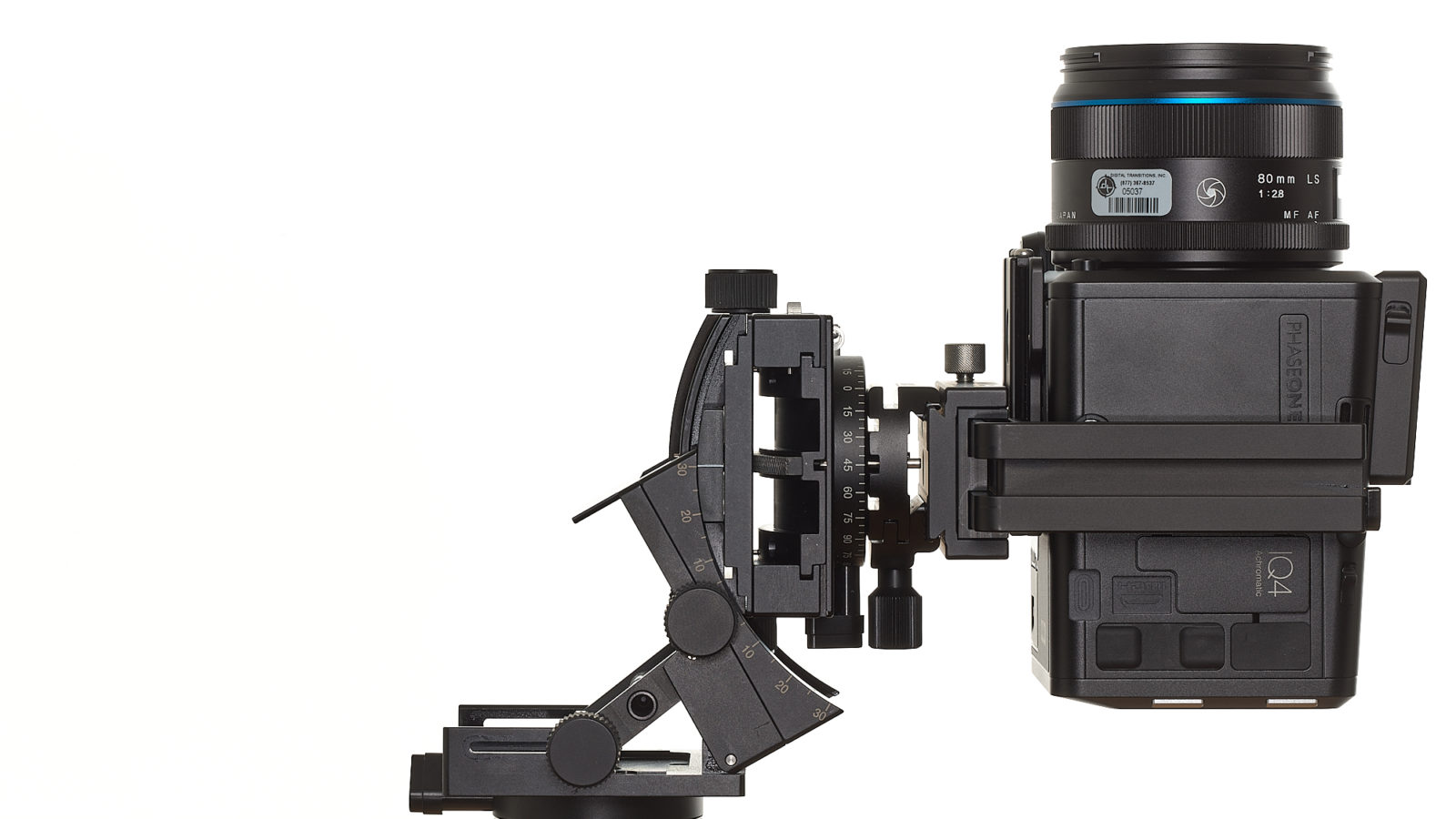 Arca Swiss Heads The Essential Primer DT Photo