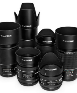 Phase One FP Lenses