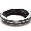 Auto Extension Ring no. 1 (11.8mm)
