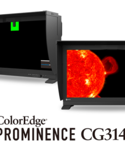 Eizo Prominence CG3146 31.1" HDR IPS Monitor