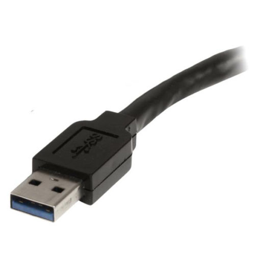 StarTech USB3 30ft Tether Active Extension Cable - Image 5