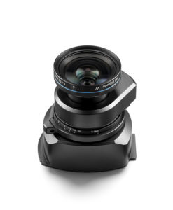 Phase One XT Lenses