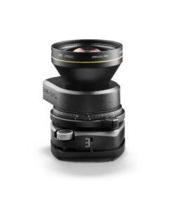 Phase One XT Rodenstock HR Digaron - SW 90mm SB Tilt f/5.6 lens