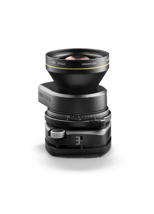 Phase One XT Rodenstock HR Digaron - SW 90mm SB Tilt f/5.6 lens