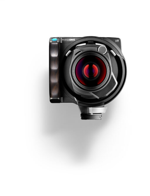 Phase One XT Rodenstock HR Digaron - SW 90mm SB Tilt f/5.6 lens - Image 7