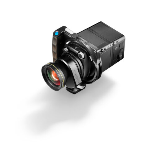 Phase One XT Rodenstock HR Digaron - SW 90mm SB Tilt f/5.6 lens - Image 6