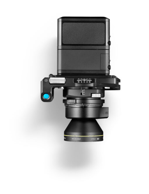 Phase One XT Rodenstock HR Digaron - SW 90mm SB Tilt f/5.6 lens - Image 8