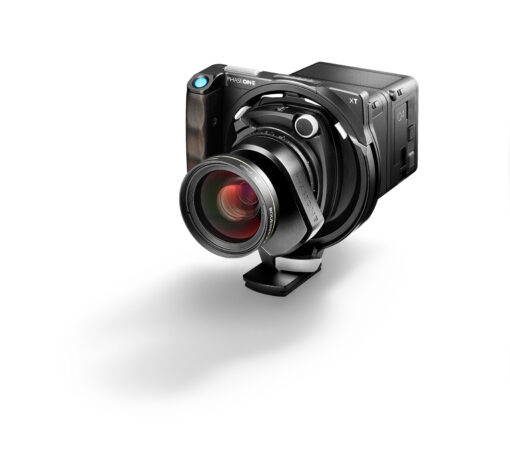 Phase One XT Rodenstock HR Digaron - SW 90mm SB Tilt f/5.6 lens - Image 5
