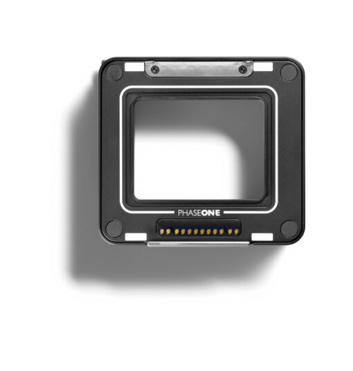 Phase One XT Short Barrel Adapter - Image 2