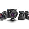 Phase One XT IQ4 150MP Camera System