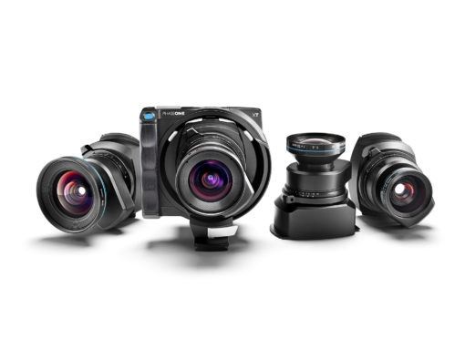 Phase One XT IQ4 150MP Camera System
