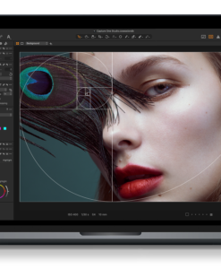 Capture One Basics Online - Video Course