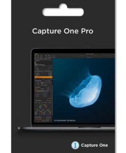 Capture One Pro 22