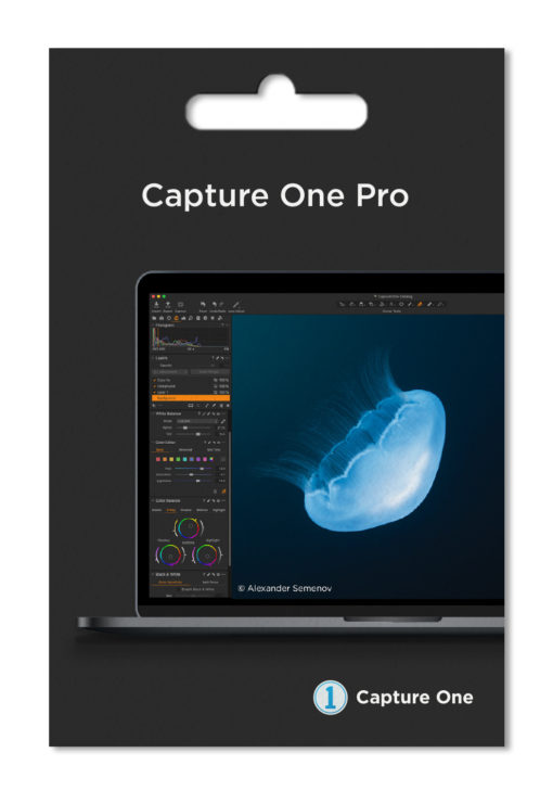 Capture One Pro 22