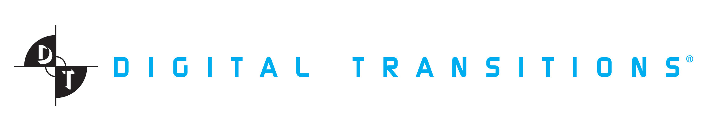 Digital Transitions Inc. logo