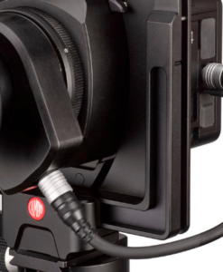 Connection Cable for X-Shutter to IQ4 (50 cm)