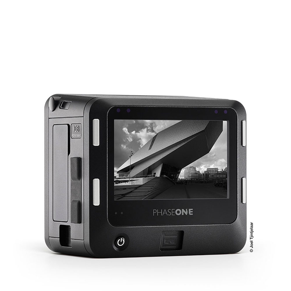 phase one iq3 50mp